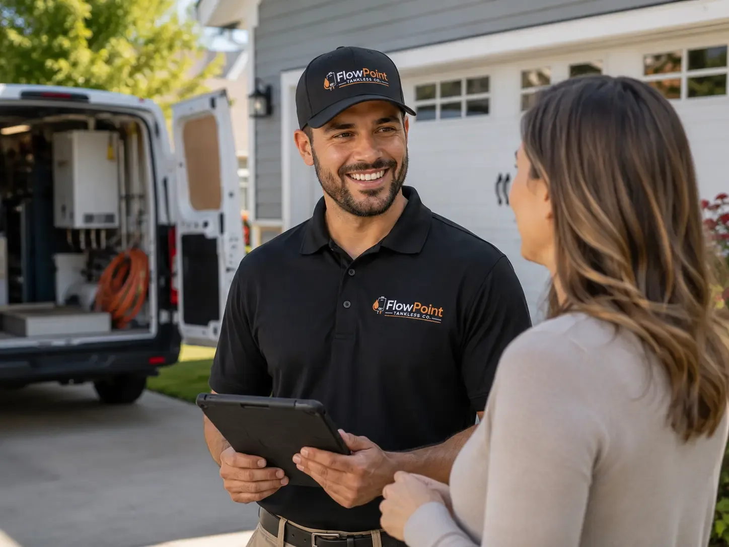 Tankless Water Heater Installation Caldwell, ID FAQs